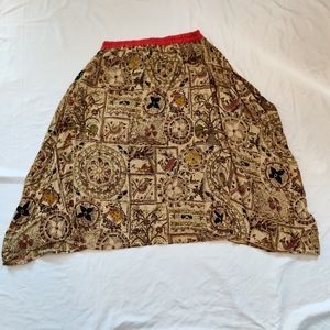 Yul Women's Supper Cute Skirt